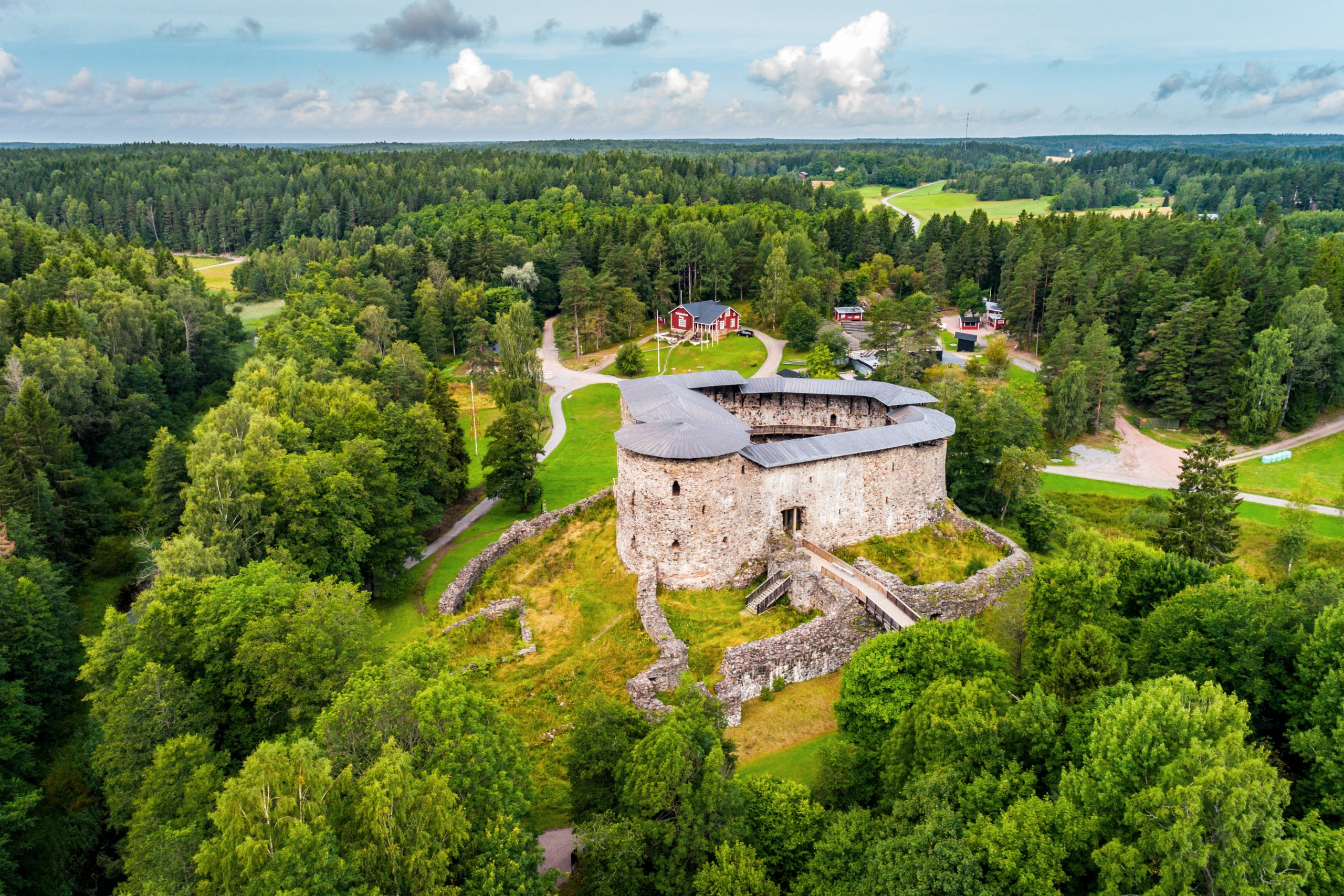 Raasepori – Raaseporin Kaupunki