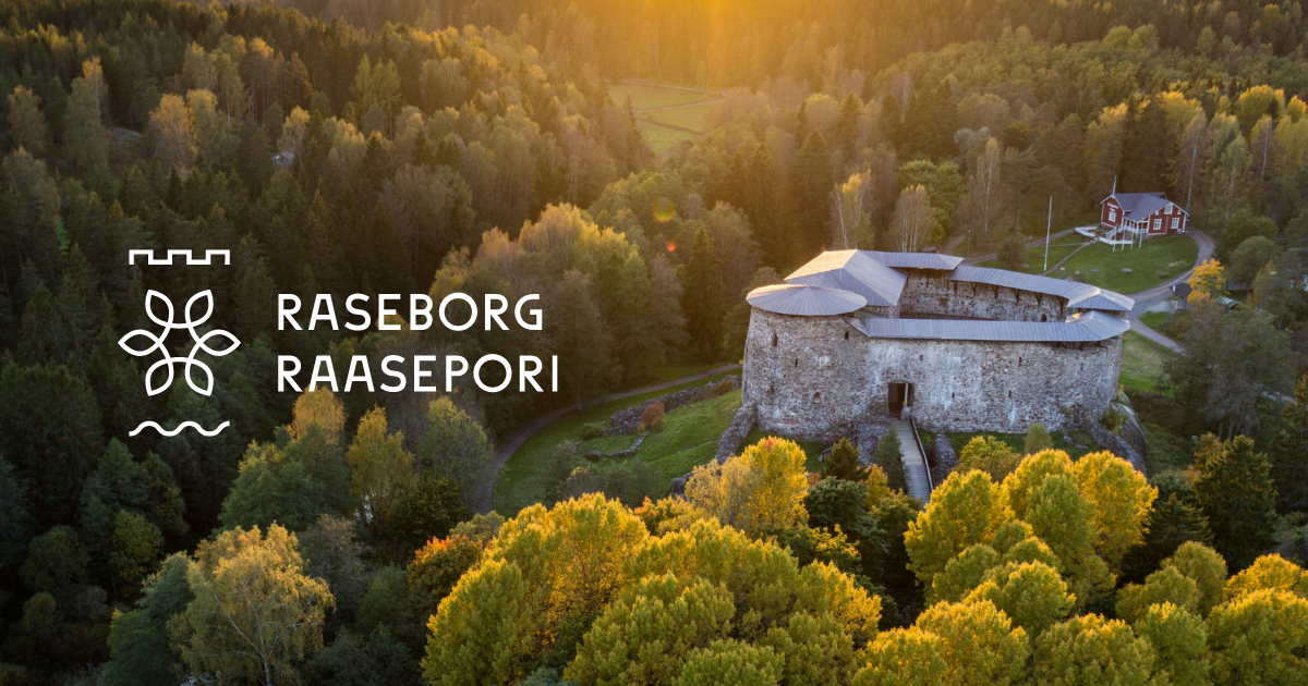 Tietoa Ryhmist Raasepori