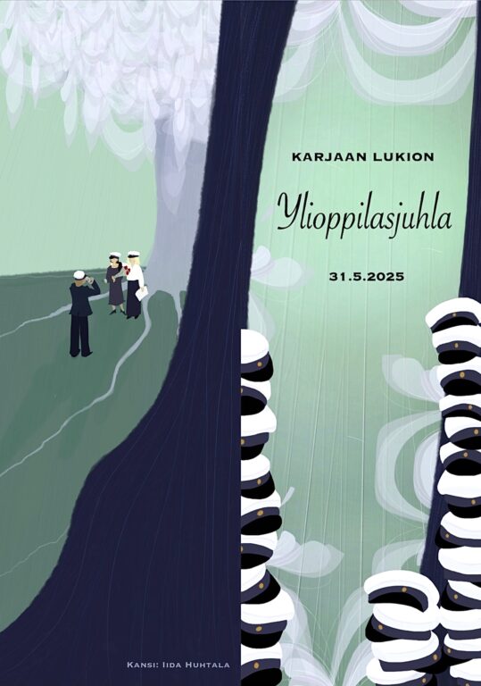Käsiohjelman kannet