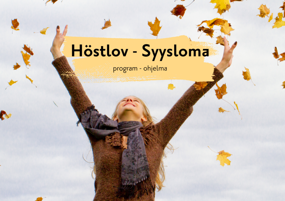 syysloma kuva