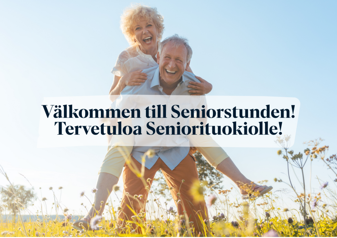 Seniorituokio kuva