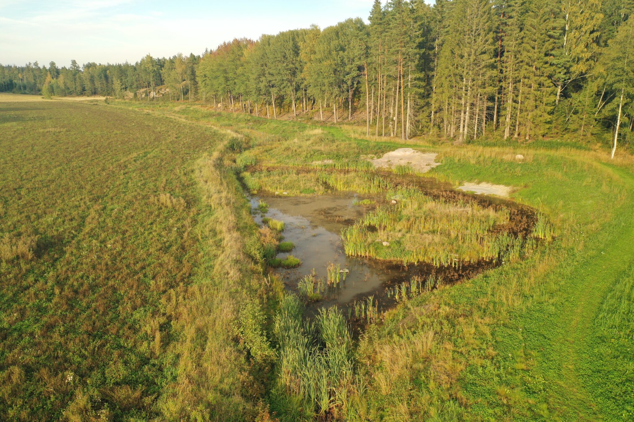 Raseborgs Vatten - Raseborg