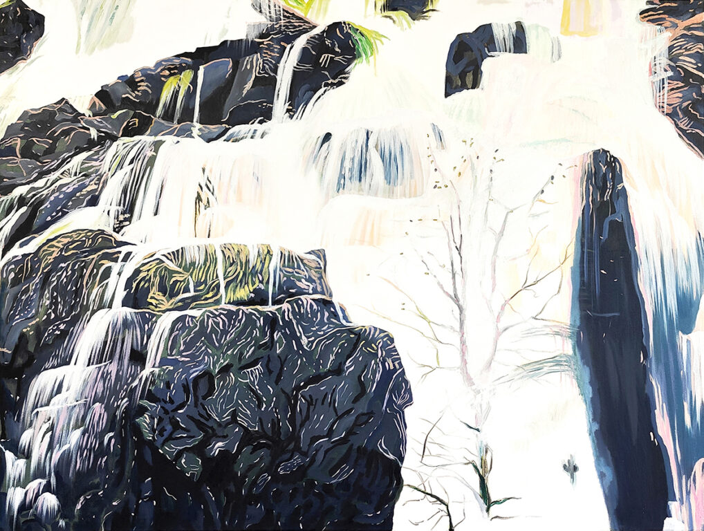 Meri-Pauliina Sunden