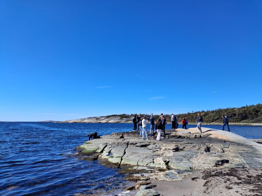 Ytre-Hvaler-kansallispuisto