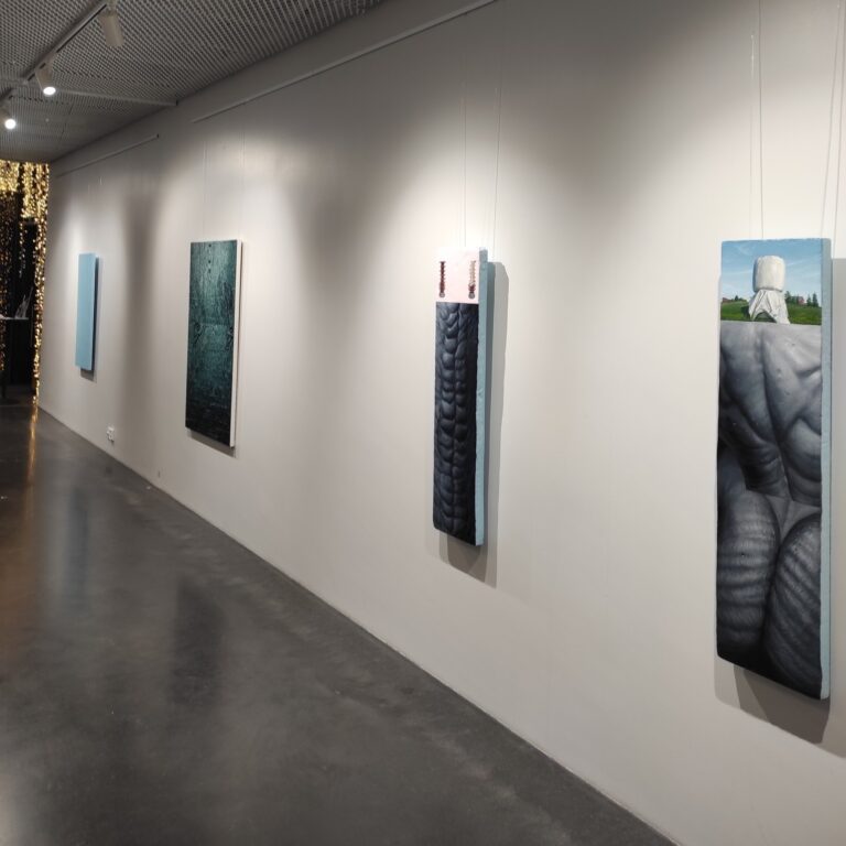 Open Call Galleri Centrum