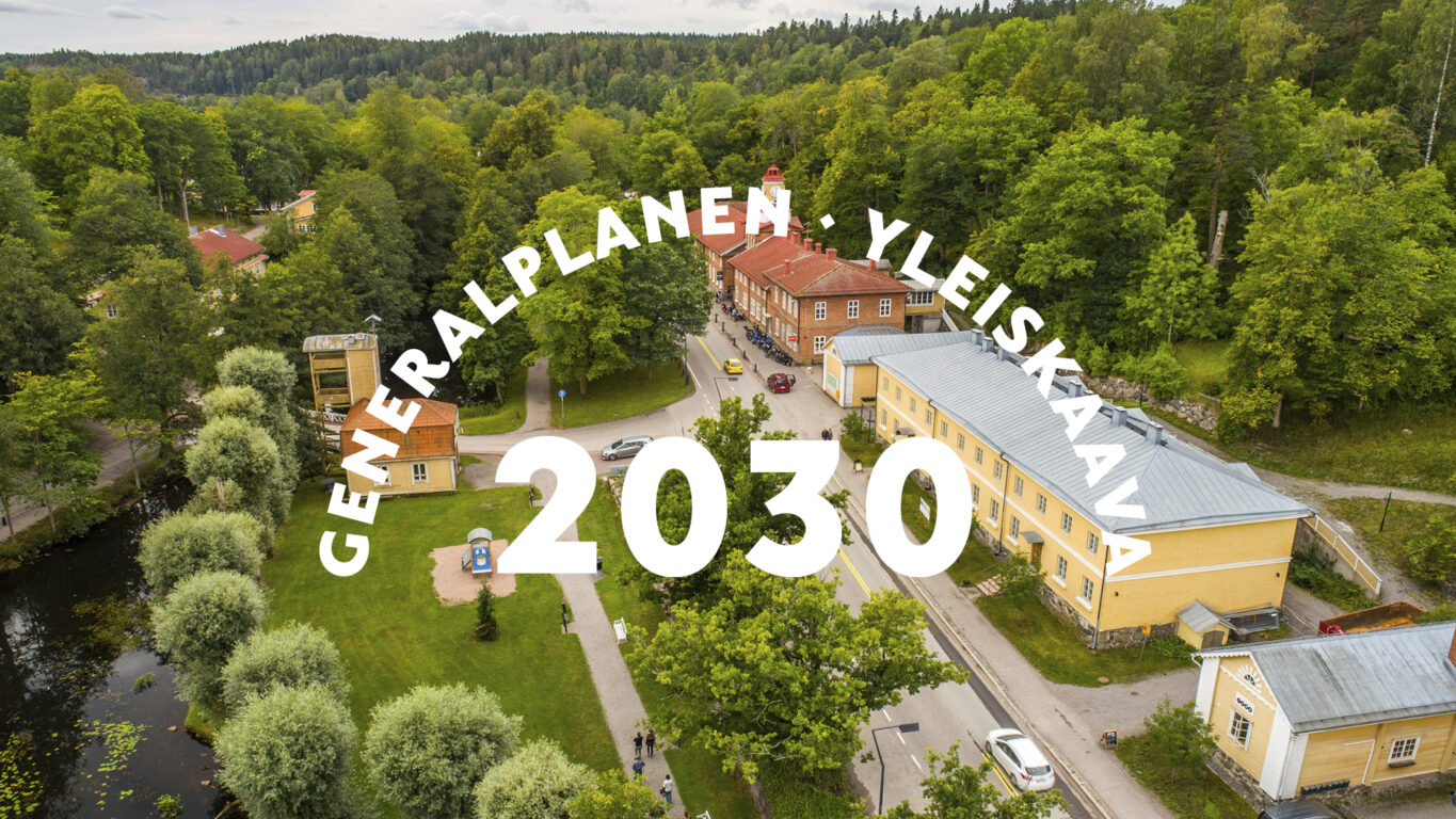Fiskars village