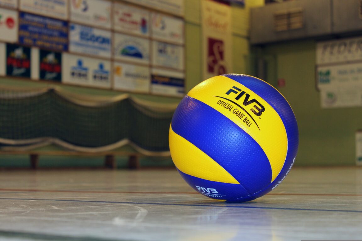 Volleyboll
